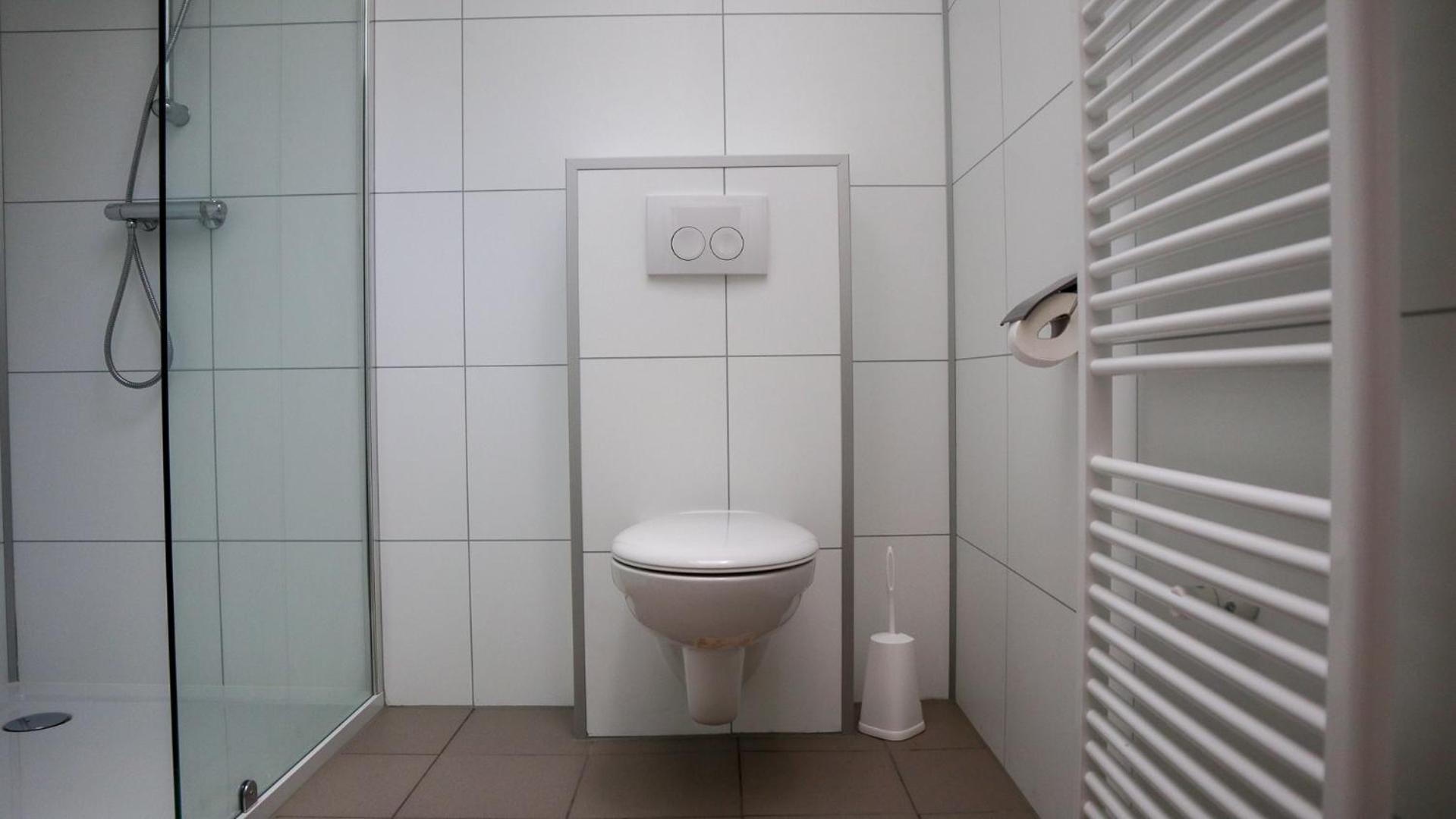 Comfort Rooms By Europarcs De Hooge Veluwe Arnhem Room photo